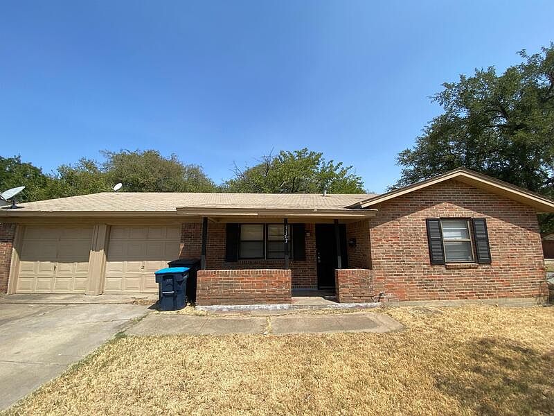 1st image of 1167 Claer Dr