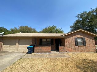 1167 Claer Dr, Fort Worth, TX 76115