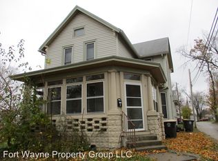 1302 Huestis Ave #201, Fort Wayne, IN
