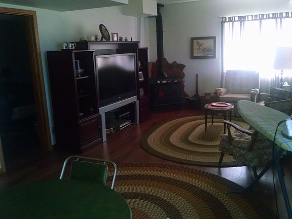 Family Room Downstairs