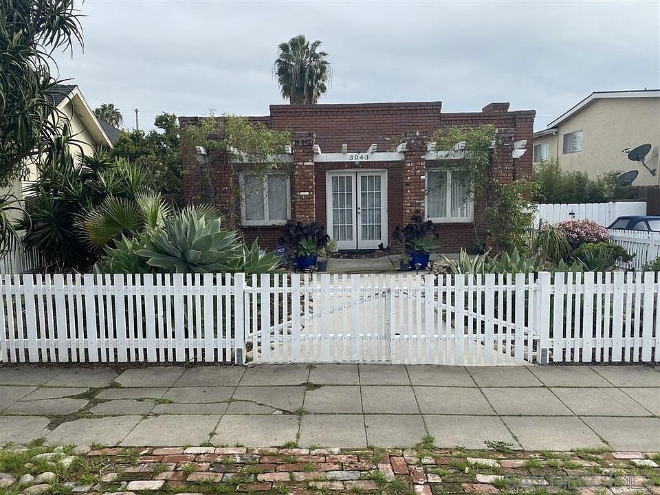 1st image of 3043 Ivy St