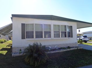 7536 Granada Ave, New Port Richey, FL 34653