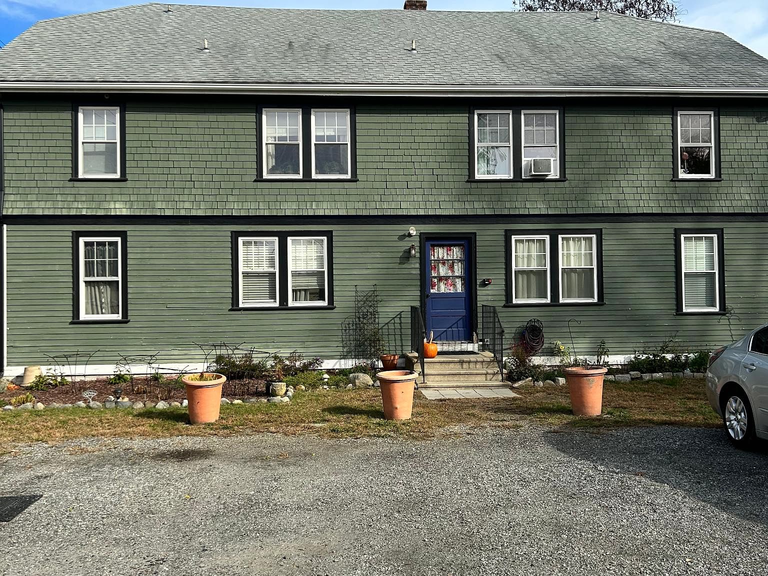 20 W Allenton Rd APT 2, North Kingstown, RI 02852 Zillow