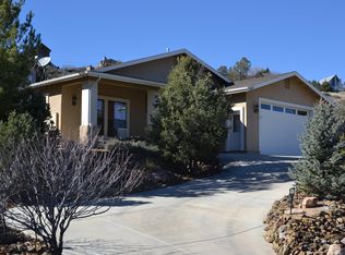 920 N Waters Edge Way, Prescott, AZ 86303