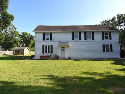 1519 Center STREET, Burlington, WI, 53105