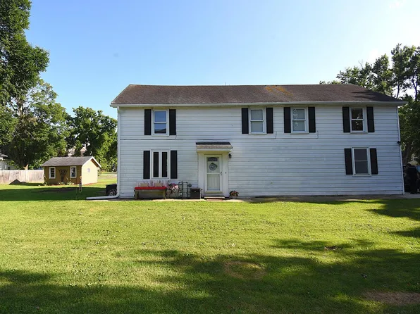 1519 Center STREET, Burlington, WI 53105