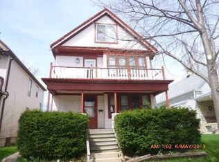 3153 S 18th St, Milwaukee, WI 53215