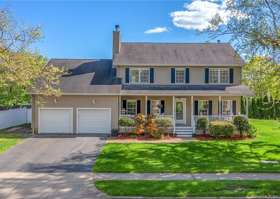 10 Pier Ct, Milford, CT 06460 MLS 170399971 Zillow