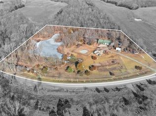 1475 Jackson Rd, Williamsburg, KS 66095