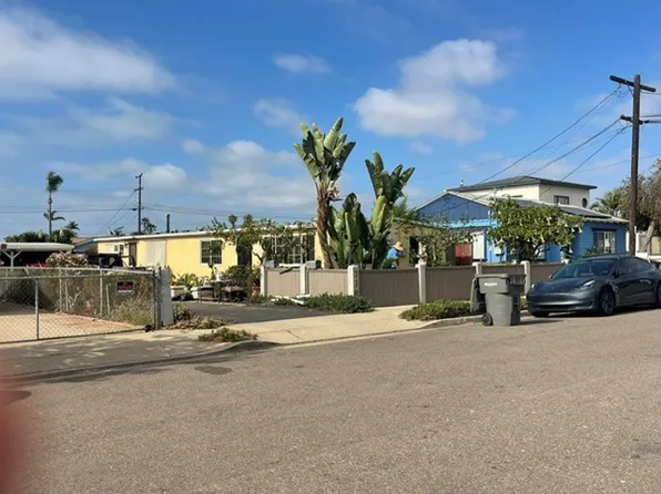 336-338 Daisy Ave, 336-338 Daisy Ave #336, Imperial Beach, CA 91932