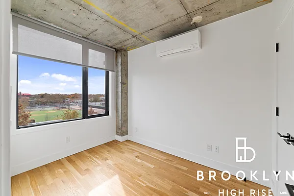 Rented by Brooklyn High Rise LLC | media 45