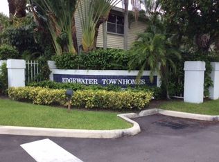 1801 NE 15th Ave, Fort Lauderdale, FL 33305