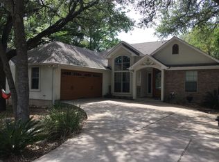 5400 Arrowhead Dr, Lago Vista, TX 78645