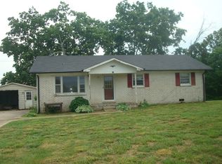 57 Swoape Rd, McMinnville, TN 37110
