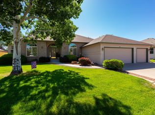 680 Moonridge Ct, Grand Junction, CO 81505