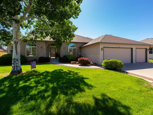 680 Moonridge Ct, Grand Junction, CO 81505