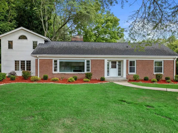 5114 South 84th STREET, Greendale, WI 53129