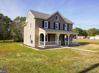26692 Old State Rd, Crisfield, MD 21817