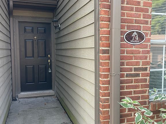 4th image of 10555 Montgomery Rd APT 74
