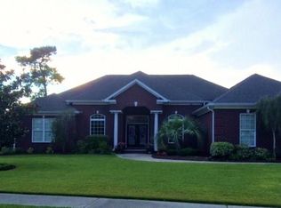 220 Welcome Dr, Myrtle Beach, SC 29579