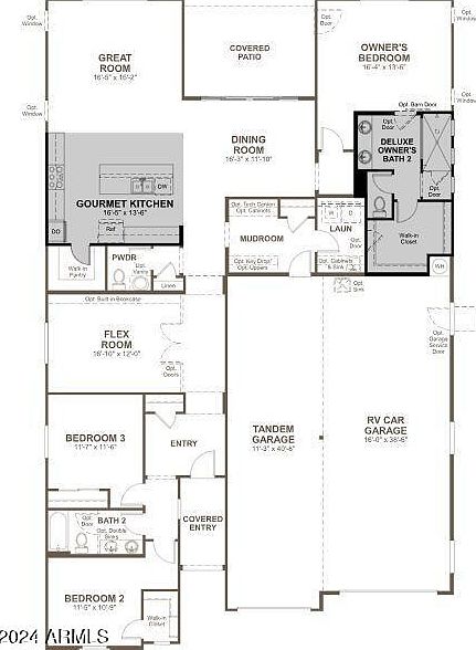 2nd image of 23827 N 163RD Drive