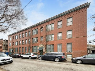 2013 W Concord Pl #Ch-2, Chicago, IL, 60647