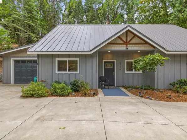 22460 Longeway Rd, Sonora, CA 95370