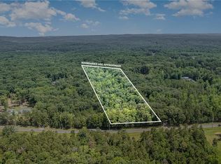 0 Old County Farm Rd, Sophia, NC 27350