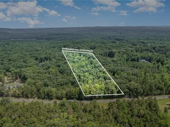 0 Old County Farm Rd, Sophia, NC 27350