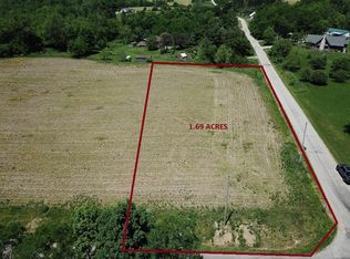 22 Township Road 16, Centerburg, OH 43011