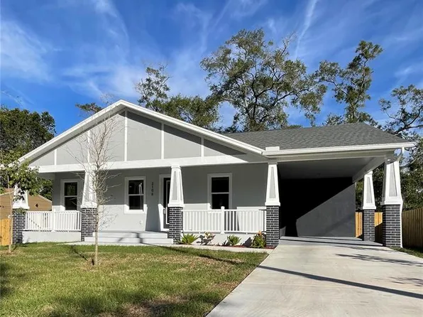 2106 E Crawford St, Tampa, FL 33610