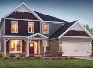 7105 Conrad Farm Rd, Pfafftown, NC 27040