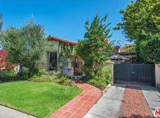 9103 Gibson St, Los Angeles, CA 90034