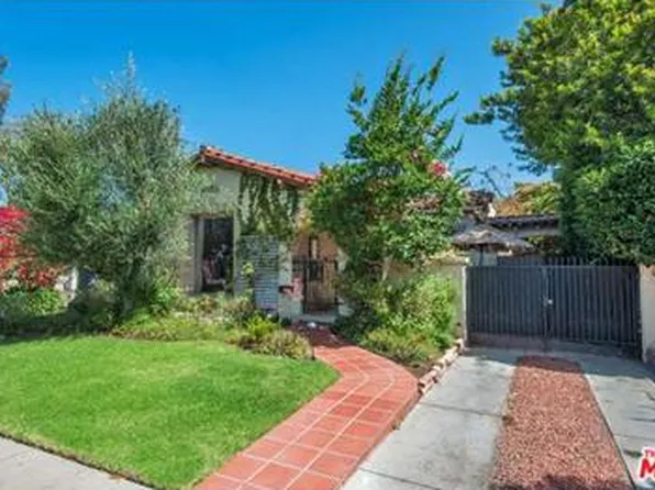 9103 Gibson St, Los Angeles, CA 90034