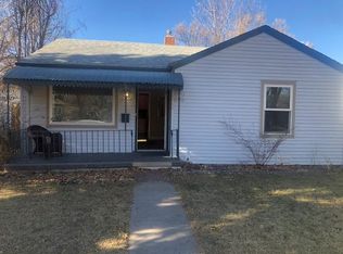 1322 N Prospect St, Colorado Springs, CO 80903