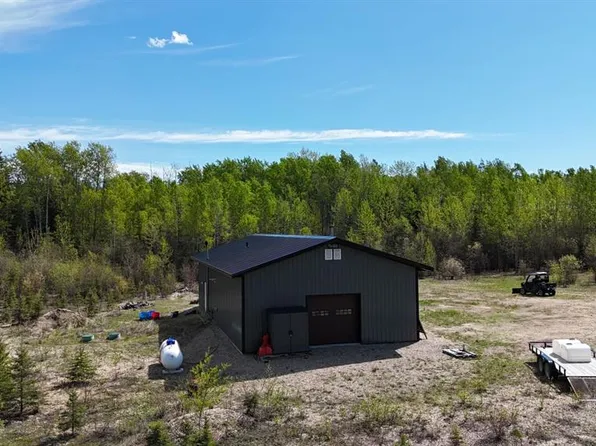 872083 S Range Road 54, Rural Clear Hills County, AB T0H 3W0