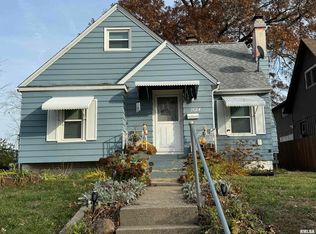 1624 9th St, Moline, IL 61265