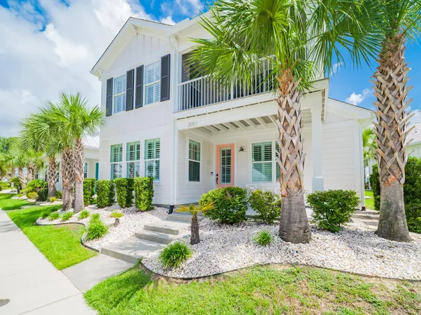 2051 Manor Parc Drive, Calabash, NC 28467