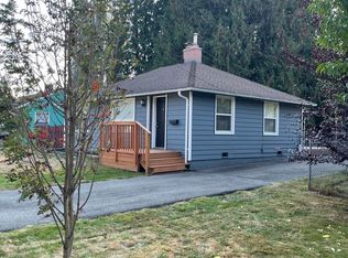 3601 SE 6th St, Renton, WA 98058