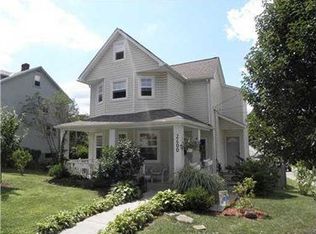 2600 Kansas St, McKeesport, PA 15132