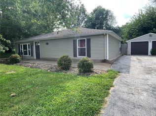 1823 Elm Tree St, Saint Peters, MO 63376