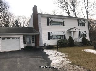 24 Jennings St #2, Worcester, MA 01604