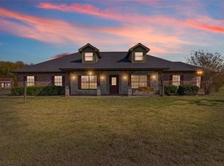 120 Wagon Wheel Cir, Leonard, TX 75452