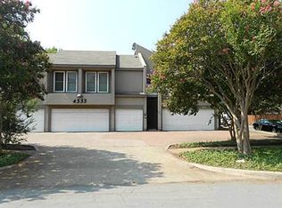 4333 Bowser Ave APT 1, Dallas, TX 75219