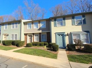 1221 Scaleybark Rd APT D, Charlotte, NC 28209