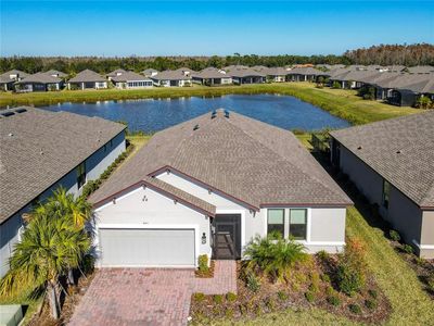 445 Via Abruzzi St, Poinciana, FL, 34759