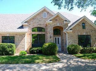 2610 Taylor Ridge Rd, Temple, TX 76502