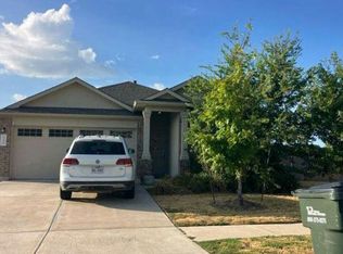 1100 Nokota Bnd, Georgetown, TX 78626