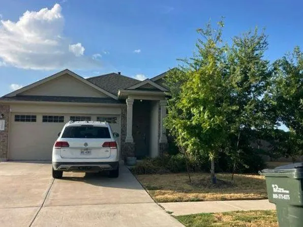1100 Nokota Bnd, Georgetown, TX 78626