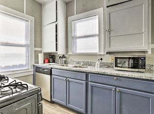 1805 N Flores St UNIT 1-3, San Antonio, TX 78212